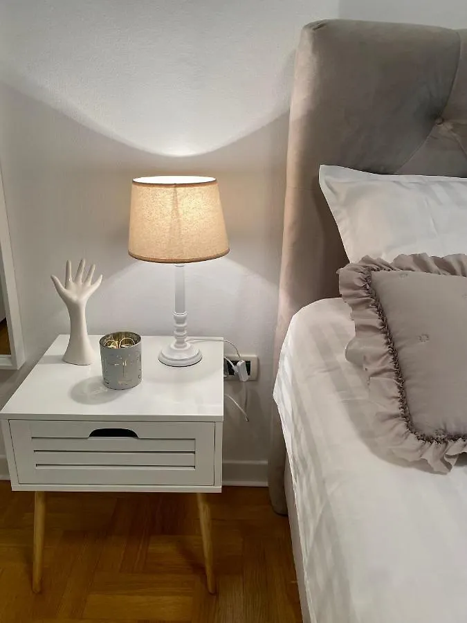 Apartment Eda - Feels Like Home Umag Croatia