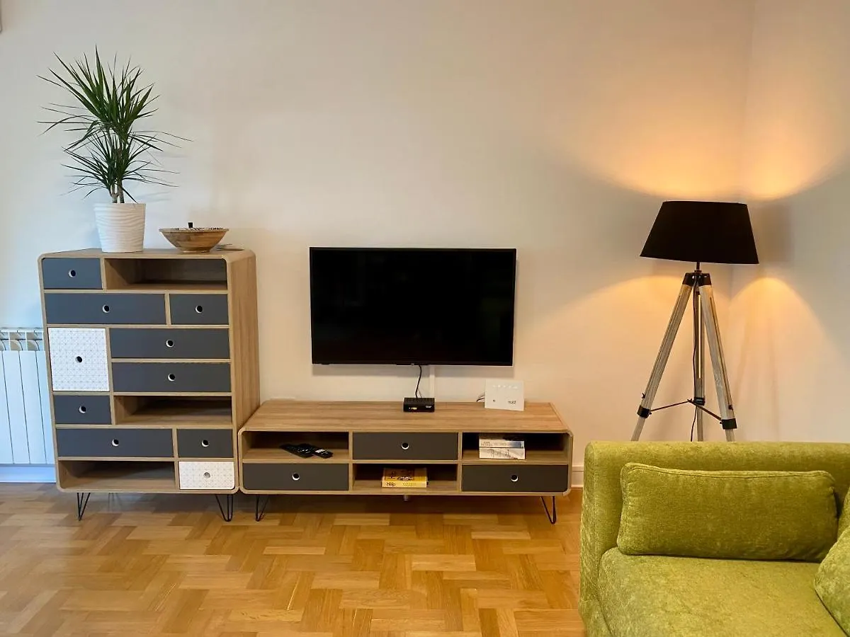 Apartment Eda - Feels Like Home Umag