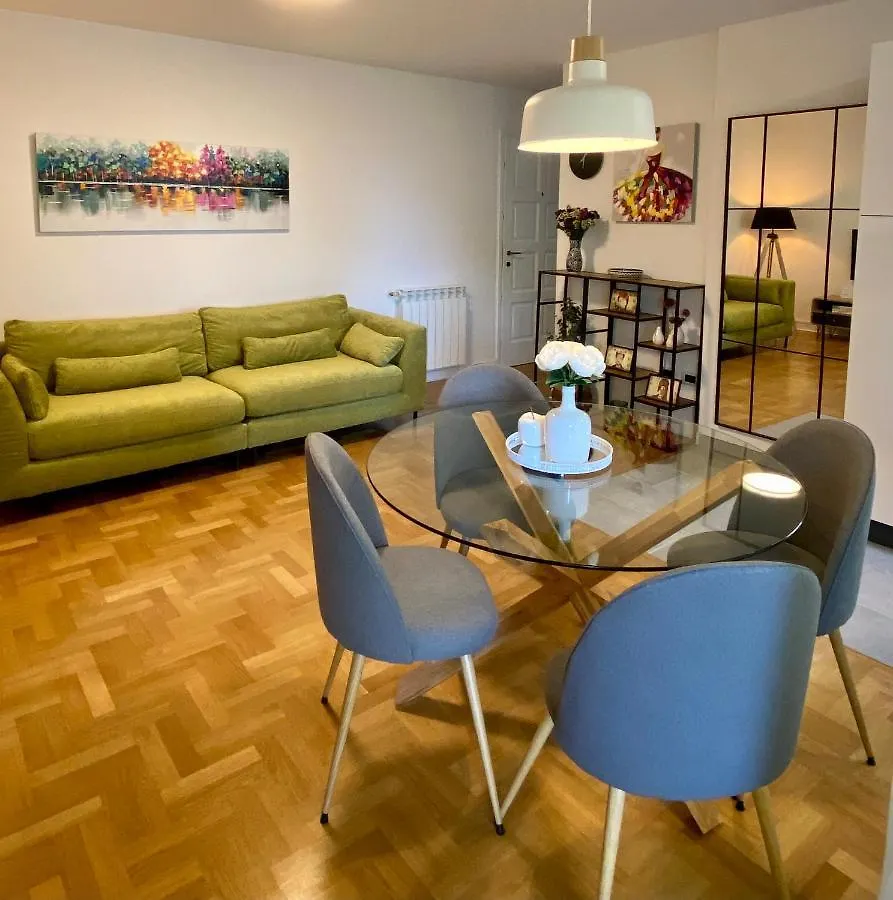 Apartment Eda - Feels Like Home Umag