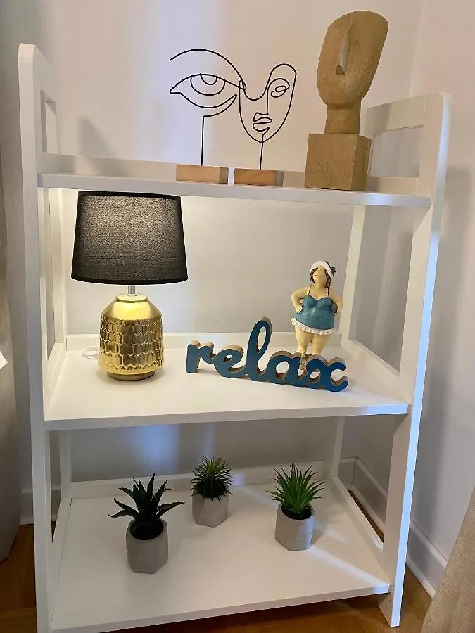 Apartment Eda - Feels Like Home Umag