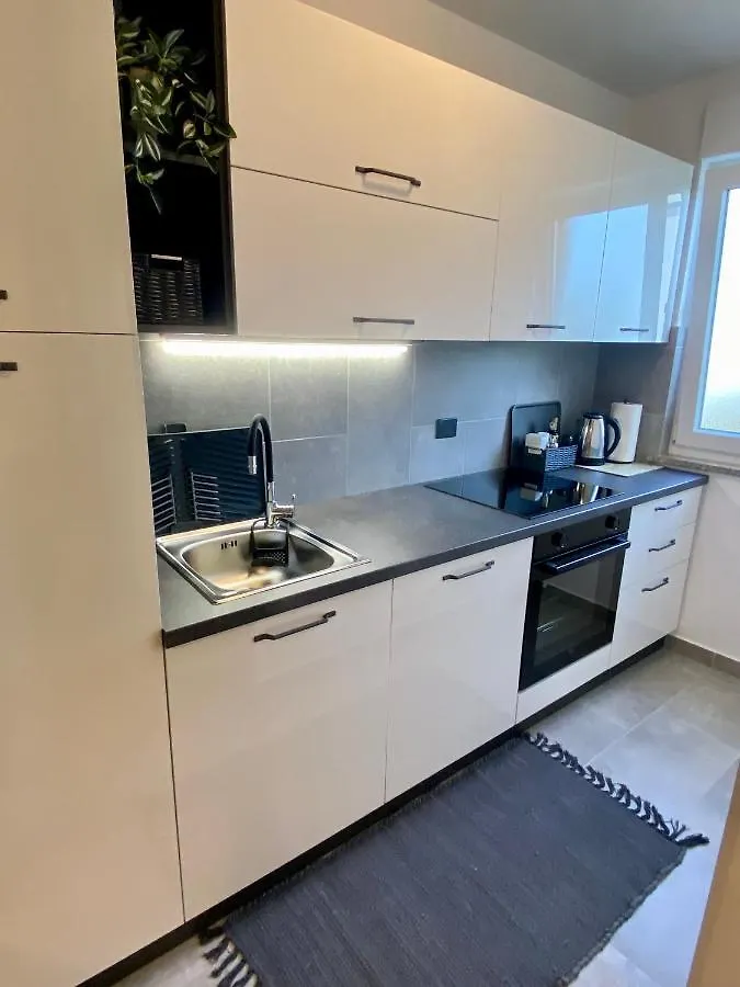 Apartment Eda - Feels Like Home Umag 0*,