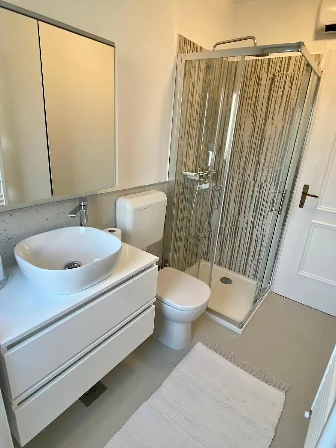 Apartment Eda - Feels Like Home Umag 0*,  Croatia