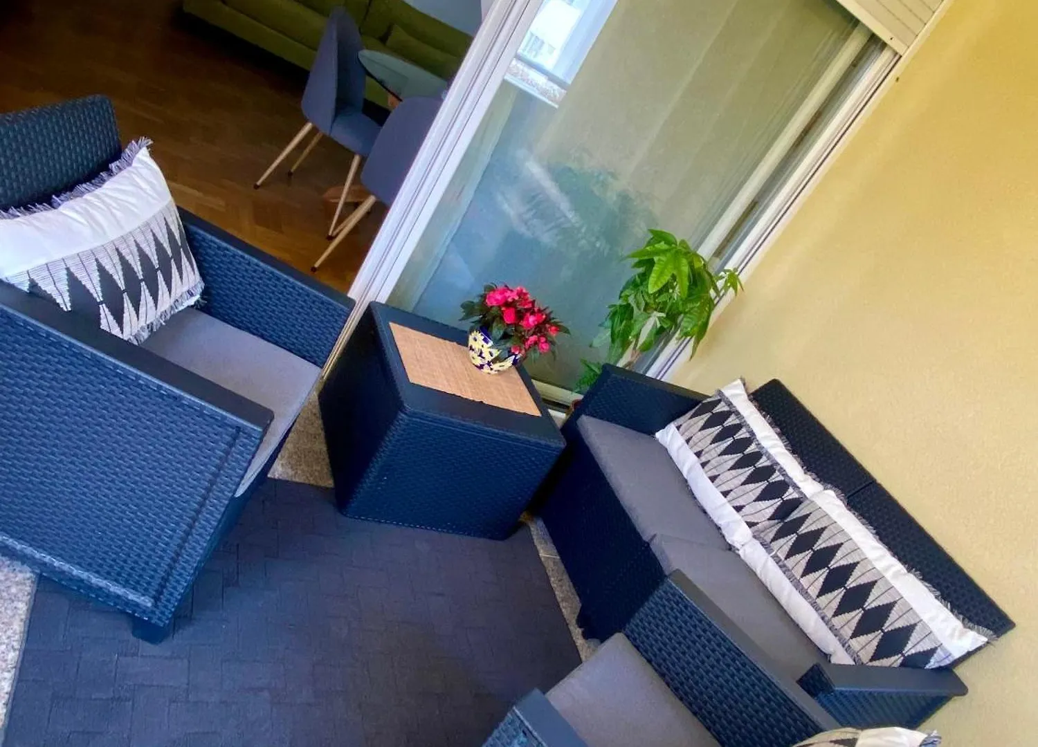 Apartment Eda - Feels Like Home Umag