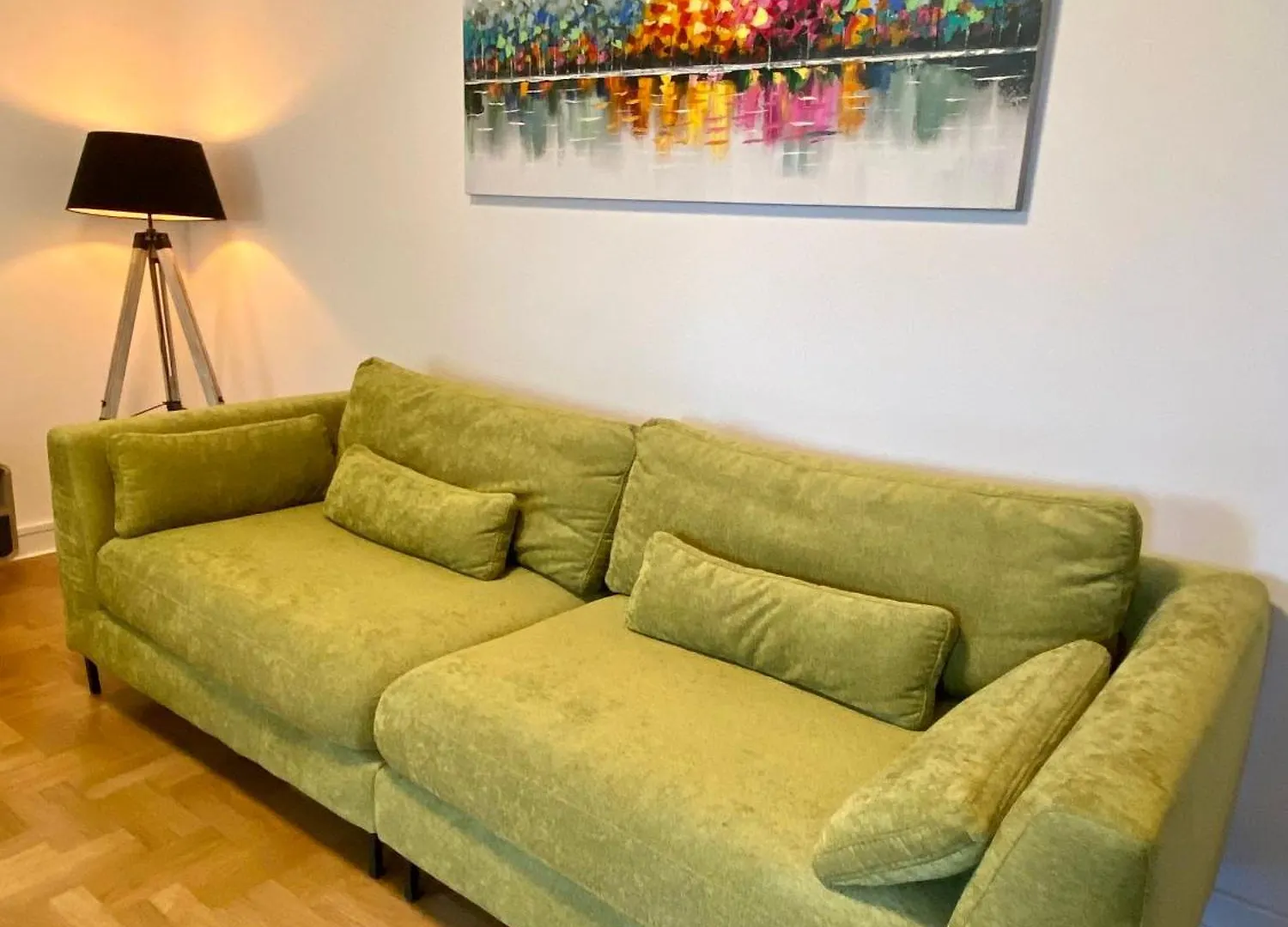 Apartment Eda - Feels Like Home Umag Croatia