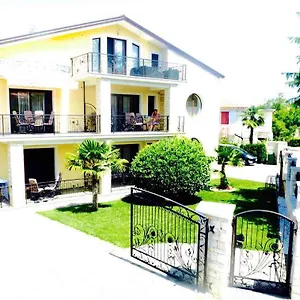 Apartments Danex Aida Umag