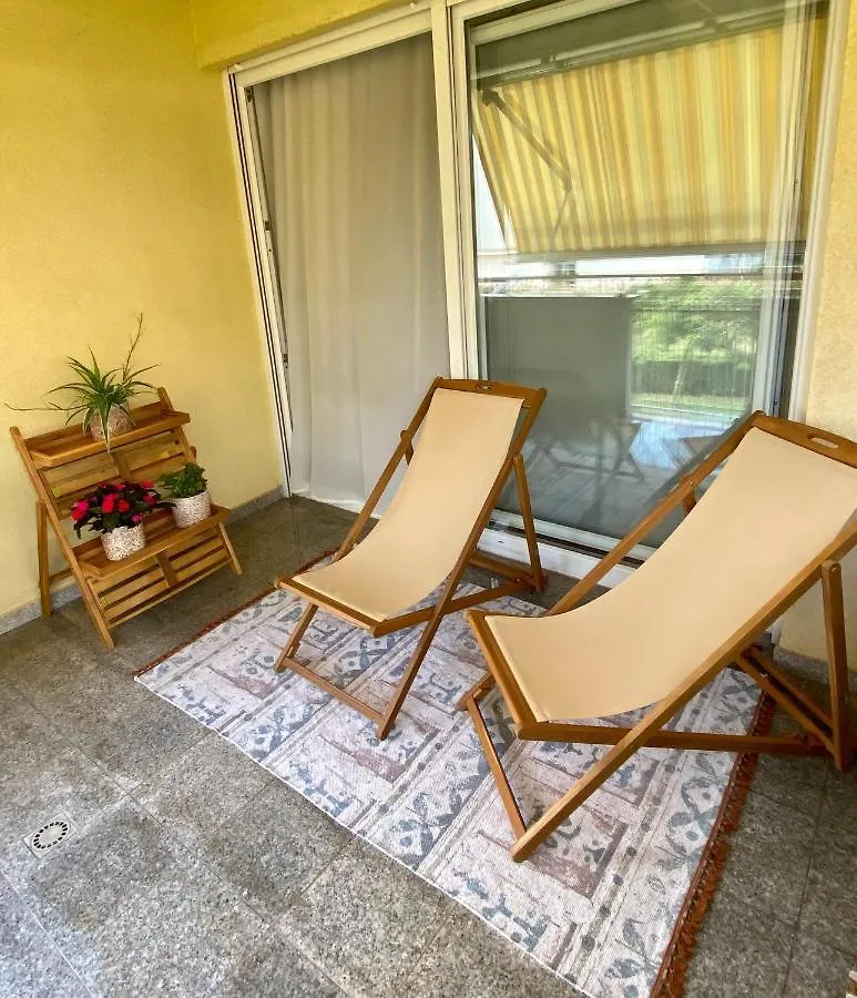 Apartment Eda - Feels Like Home Umago