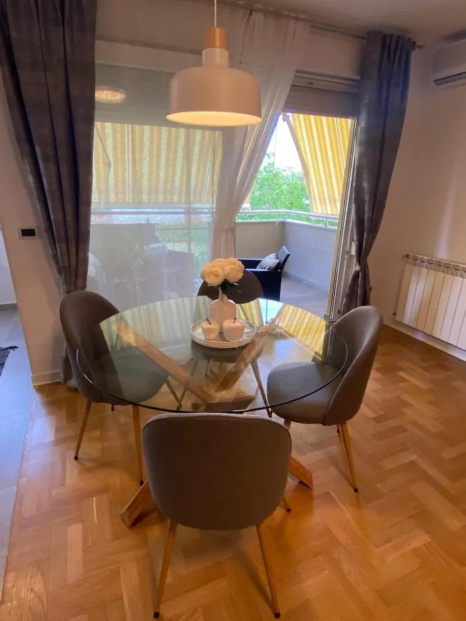 Apartment Eda - Feels Like Home Umago