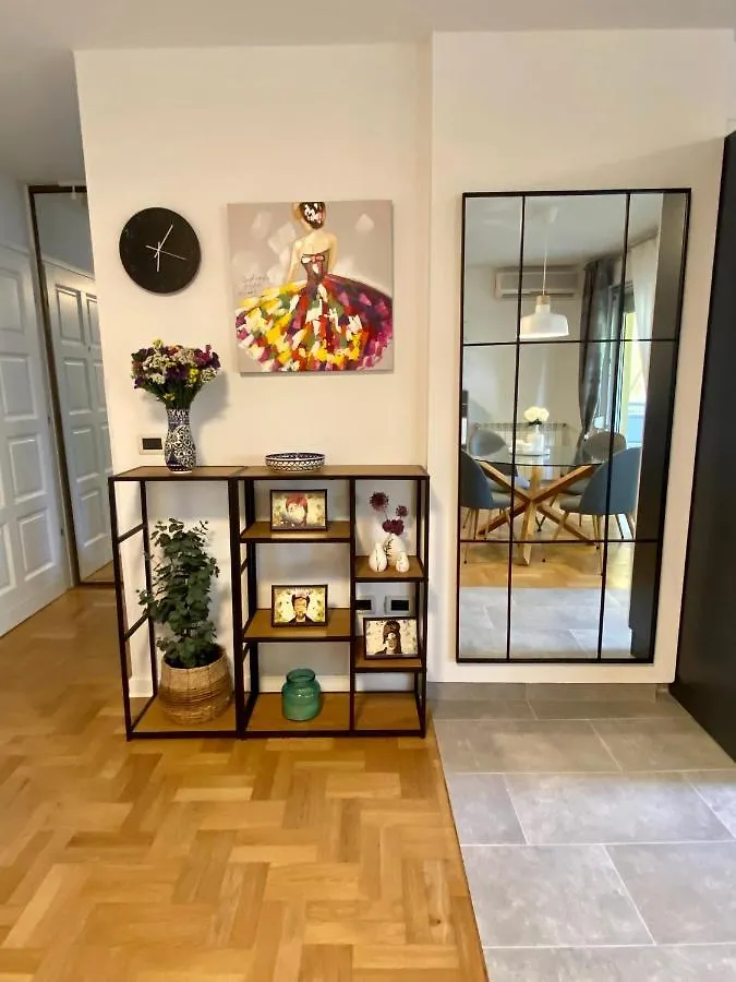 Apartment Eda - Feels Like Home Umago